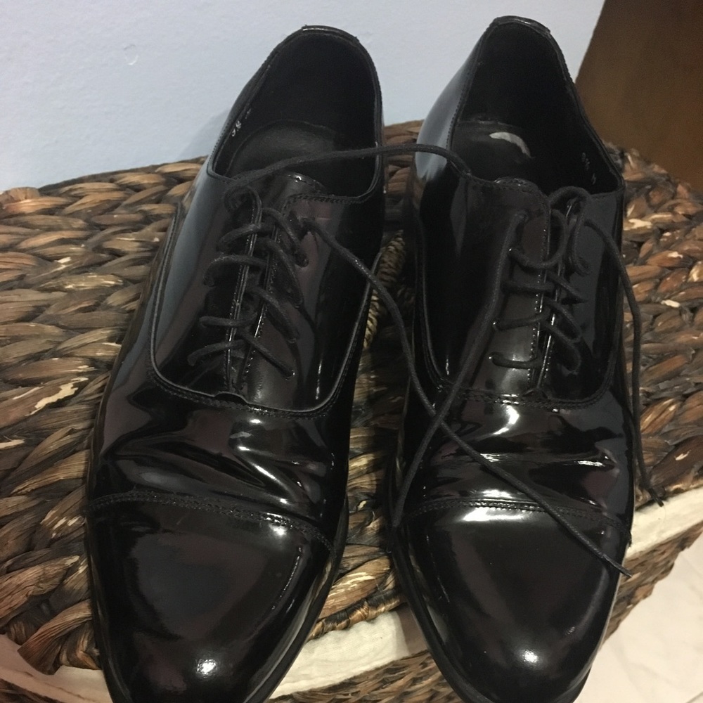 Gianni Lannetti Dress Shoes